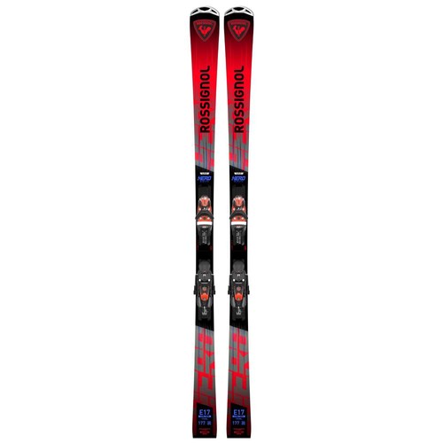 Rossignol hero elite - rossignol,