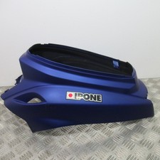 Coque arrière MBK 50 BOOSTER