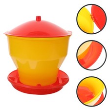  Mangeoire Pour Poules