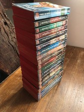 Angélique marquise des anges  tomes 1 à 10 - Anne & Serge Golon, j'ai lu --