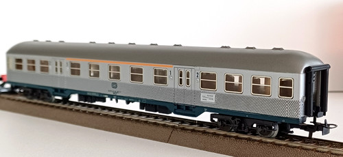 Märklin 4158 voiture - ho,