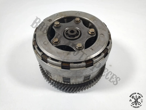 Embrayage complet honda st1100 - complet,