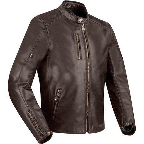 Segura blouson cuir toutes - segura,