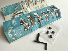 Accessoires SCHUCO (clé