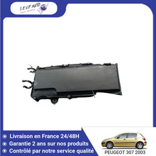 🇫🇷 BOITIER FILTRE A AIR PEUGEOT 307 2001-2005 ➤9647501680 ♻️