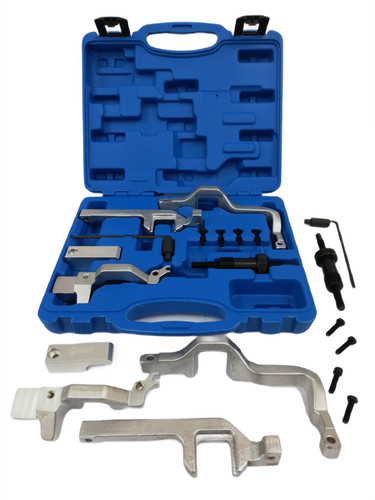 Calage distribution peugeot - calage,