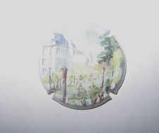 Capsule CANCEN  « maisons et