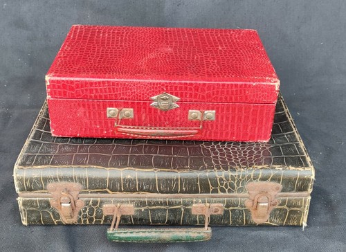 Petites valises - 2,