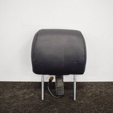 Appuie-tête avant gauche avec