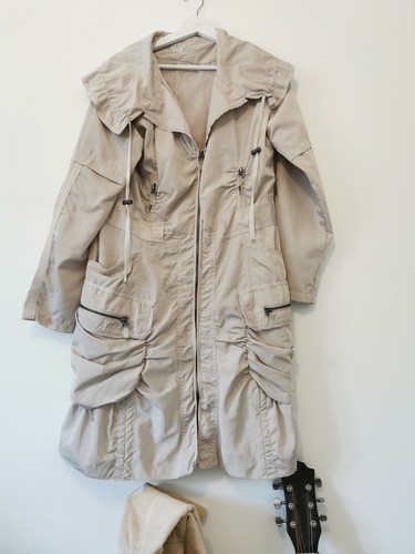 Trench long femme taille - femme,