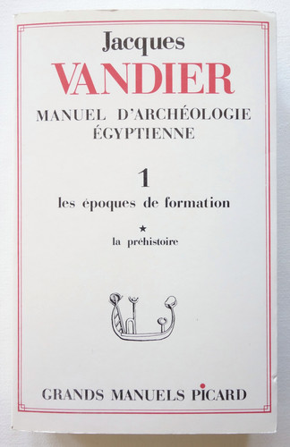 Manuel archéologie - manuel, d’archéologie