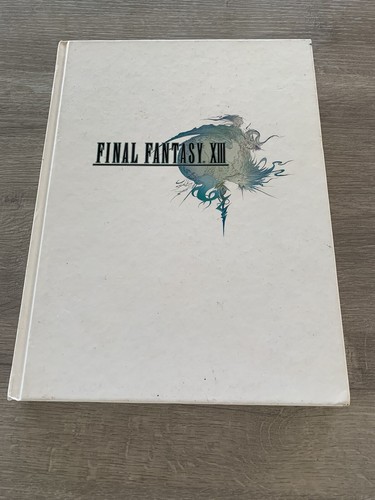 Guide final fantasy xiii - guide,
