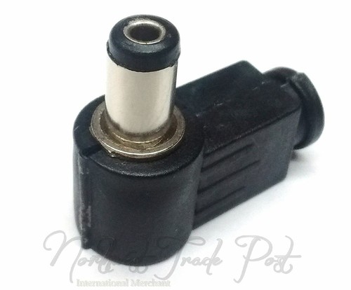 Angled sensor bypass plug for - sensor,