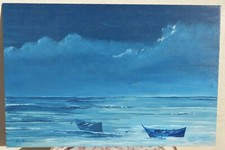 Marseille "  Ely BOISSIN "