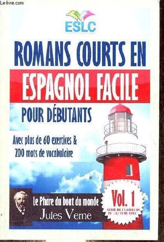 Romans cours espagnol - cours, en