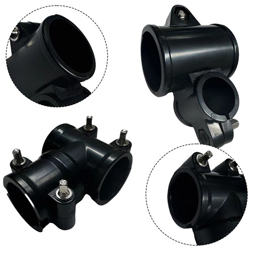 Clip rack batterie - clip, de
