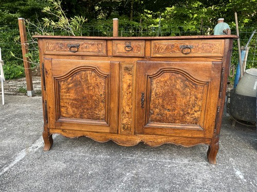 Bahut buffet bressan style - /buffet,