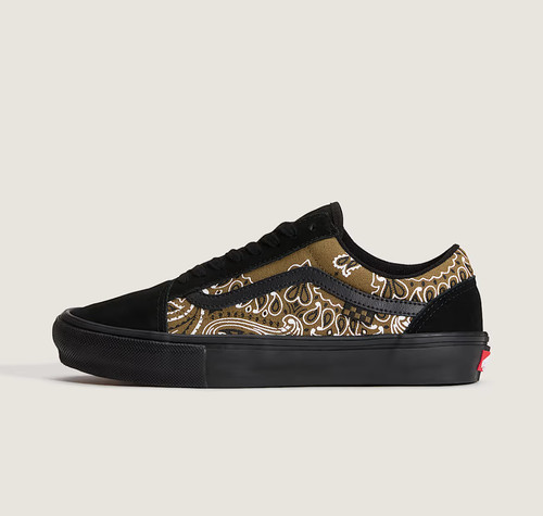 Vans skate old - old, skool