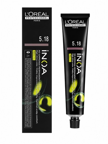 Oréal professionnel inoa - l’oréal,