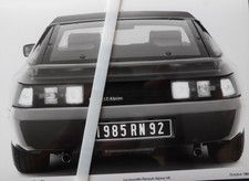 Photo Presse la nouvelle