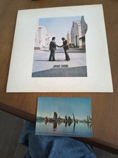 Disque Vinyle Pink Floyd Wish