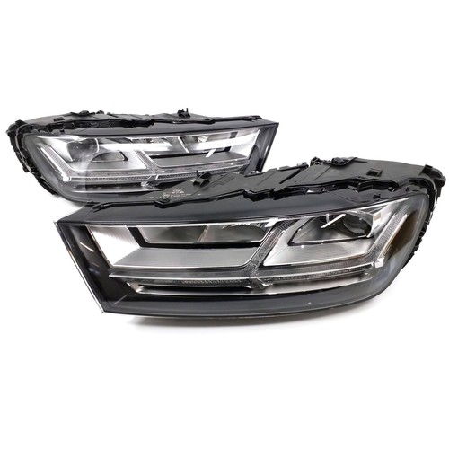 Kit phares audi - phares,