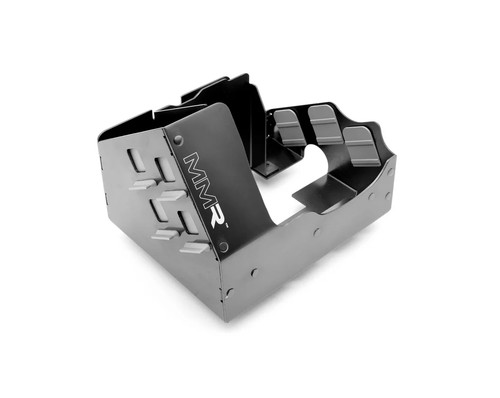 Carter huile mmr avec plaque - carter,
