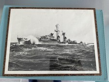 Grande photo encadrée bateau - photo,