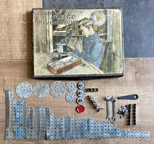 Boîte de construction