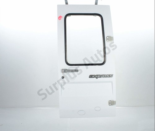 Porte battante arriere - porte,