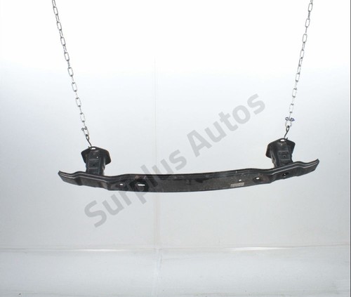 Renfort pare choc arriere - renfort,
