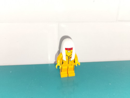 2604265 lego minifig - 2604265, figurine