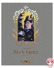 BLACK BUTLER ARTWORKS 4 (VO JAPONAIS)