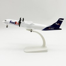 Avion Modèle FEDEX Feeder