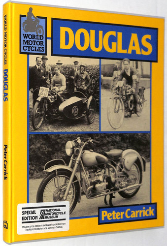 Peter carrick world motor - carrick,