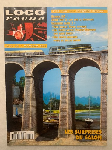 Modelisme ferroviaire loco - ferroviaire,
