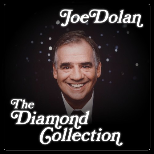Joe dolan the diamond - joe,