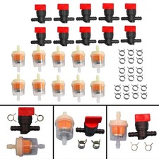 Filtres à carburant pour de