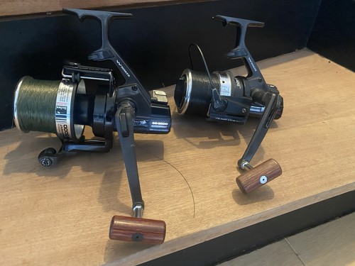 Moulinet daiwa 3000 - ss,