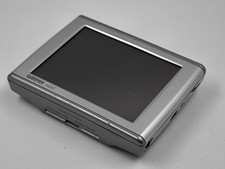 Garmin Nuvi 360 Europe GPS