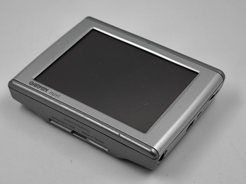Garmin nuvi 360 europe gps - nuvi,