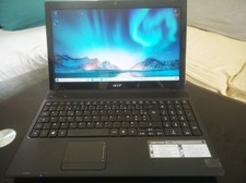 Ordinateur portable ACER