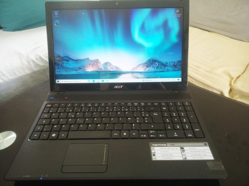 Ordinateur portable acer - portable,