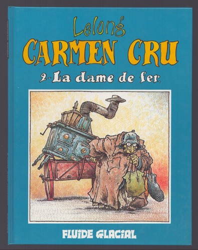 Lelong carmen cru - n°2, .