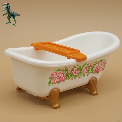 Playmobil 5324 baignoire salle - playmobil,