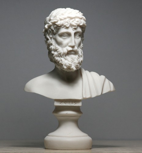 Figurine sculpture statue