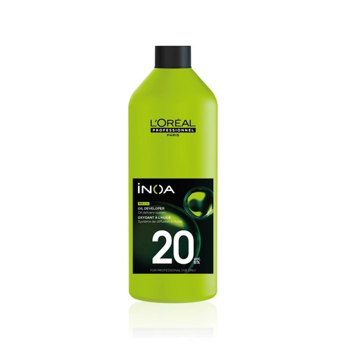 Crème peroxyde riche oxydant - riche,