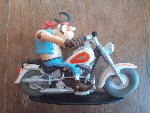 Figurine joe bar - figurine, team