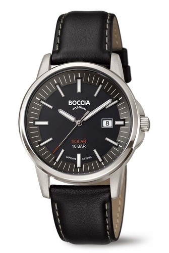 Boccia titane 3643 - boccia,