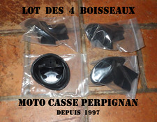 Membrane Boisseau Carburateur ( lot de 4) Yamaha YZF 600 R Thundercat 1997/2007
